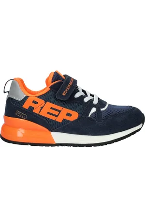 Replay Shoot Jr8 Lage sneakers - Jongens -