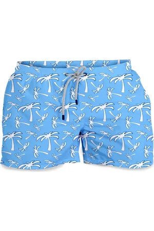 Merkloos Kitti | Zwembroek Jongens | Zwemshort | Beachshort | Sneldrogend |
