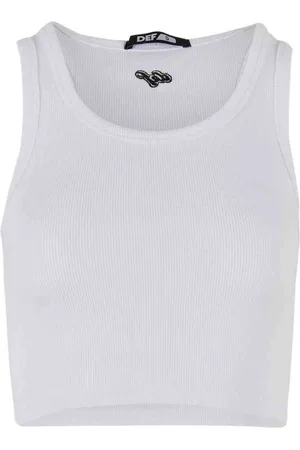 DEF Base Tanktop - L