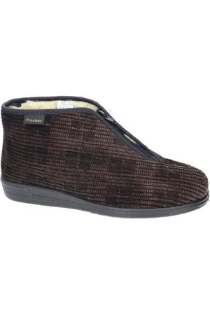 Fischer Heren - - pantoffels & slippers - maat 44