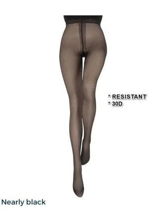 Le Bourget - pantys /collants - maat S