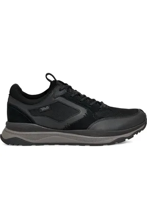 Teva M Terrawave Sneaker BLACK Sneakers
