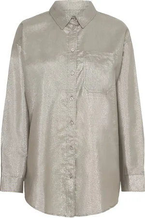 Ichi IHHOULO SH Blouse