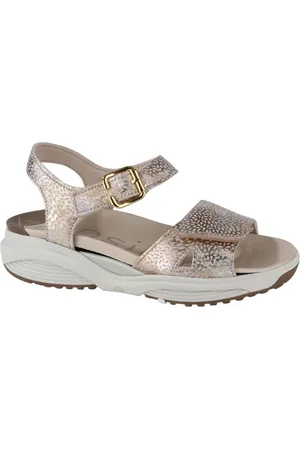 Xsensible 30312.5.446-H dames sandalen sportief maat 42