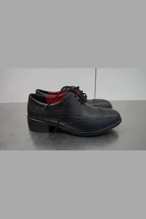 Atlas Design Dames werkschoenen uniformschoenen veterschoenen | maat 39