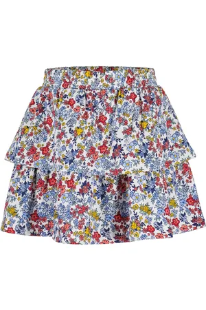Blue Seven FLOWERS Meisjes Rok