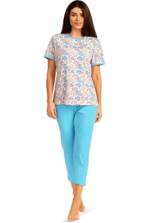 Comtessa Dames Pyjama 