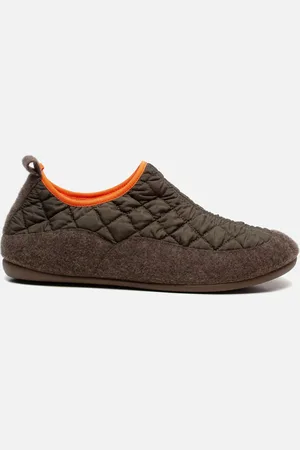 HOUSE OF BASICZ Pantoffels Textiel 370508