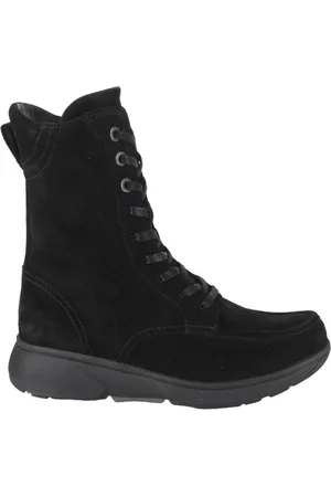 Xsensible Dames - - laarzen - maat 38