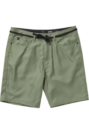 Mystic The Hybrid Short - 2022 - - S
