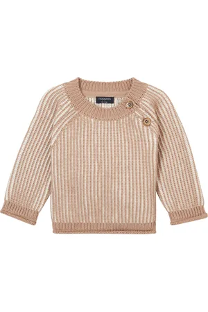 Noppies Pullover Gan long sleeve Jongens Trui