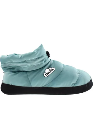 Nuvola. Nuvola- Sloffen Unisex- Groen water- 42/43