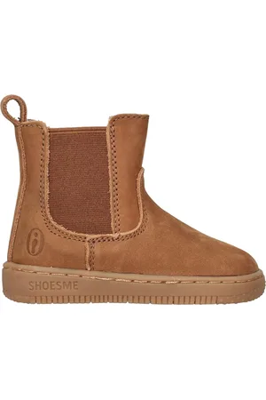 Shoesme Baby | Eerste stapschoenen | Jongens | | Leer | |