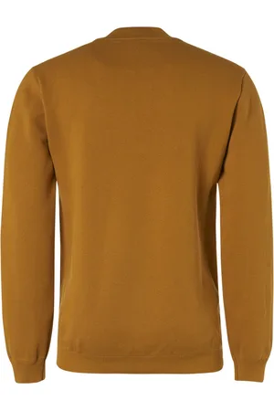 No Excess Mannen Sweater