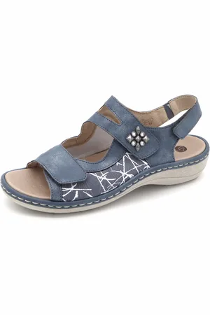 Remonte Dames - - sandalen - maat 36