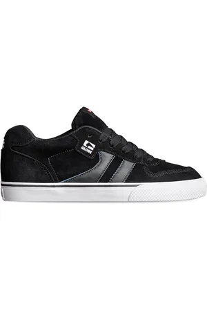 Globe Encore-2 Schoenen - Black/white/cobalt