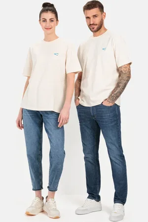 Camel Active Limited Edition | Viva con Agua Unisex Shirt