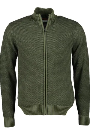 No Excess Mannen Vest Pullover XXXL
