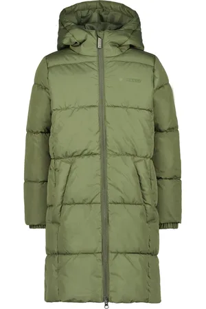 Raizzed Jacket outdoor TIJANA Meisjes Jas