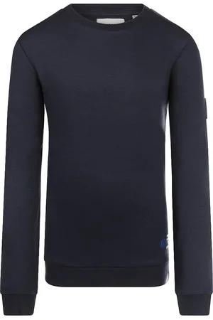 No Way Monday Jongens Sweater -