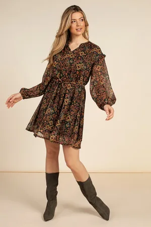 Aaiko SAVINA ETHNIC Dress
