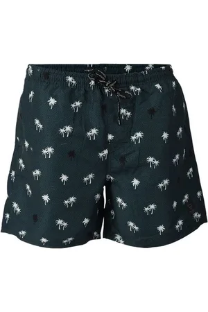 Brunotti Roshan Heren Zwemshort - - S
