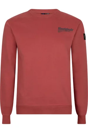 Rellix Jongens sweater - Sienna