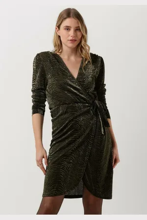 Minus Irina Dress Jurken Dames - Kleedje - Rok - Jurk -