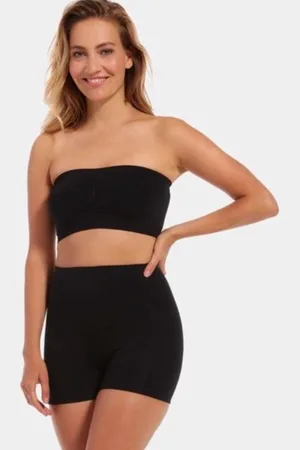 MAGIC Bodyfashion Comfort Short - Zwart
