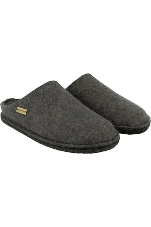 Haflinger Dames en Heren pantoffels Flair Soft