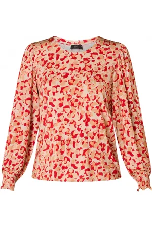 Yest Heidi Tops - - maat X-0(44)