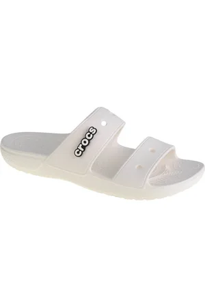 Crocs Classic White