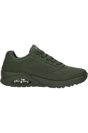 Skechers Uno - Stand On Air - Heren Sneakers
