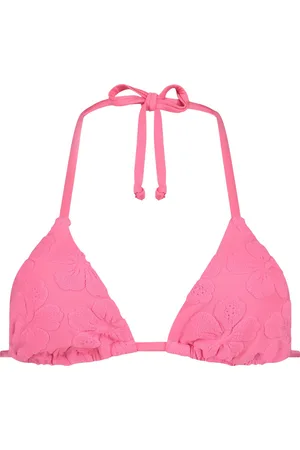 Hunkemöller Hula Triangle Dames Bikinitopje -