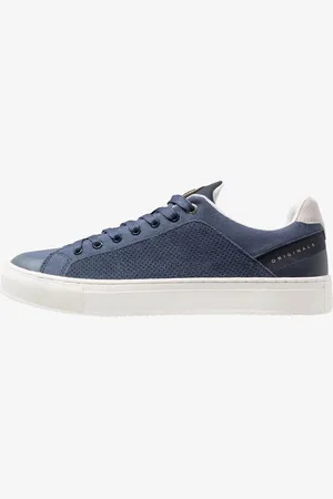 Colmar Originals BRADBURY OUT - Sneakers laag - Herenschoen - Navy/