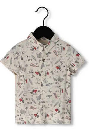 IKKS Chemise Mc Polo