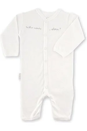 BAMBAM Pakje "who needs sleep" - - Baby cadeau