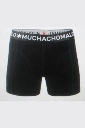 Muchachomalo Boxer -