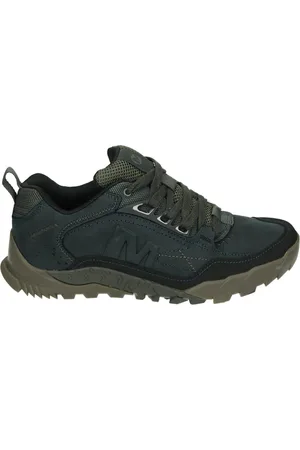 Merrell J91803 - Vrije tijdsschoenenHeren wandelschoenenWandelschoenen - Kleur: