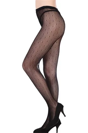 Merkloos Panty " Rana "