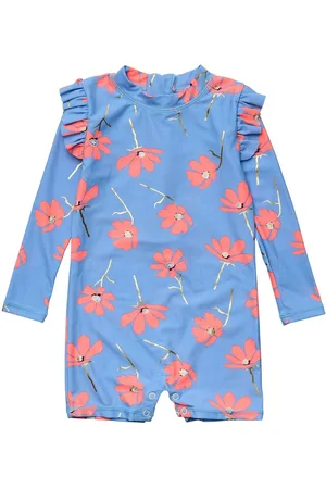 Snapper Rock UV Zwempak voor baby