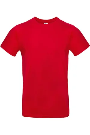 B and C 2-Pack herenshirt 