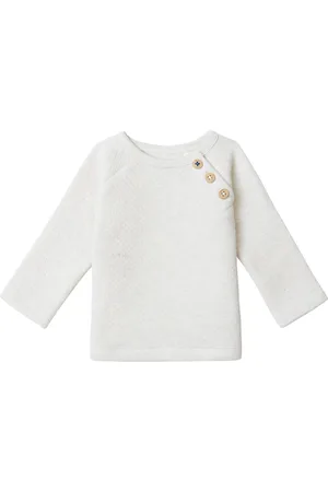 Noppies Boys Tee Barre long sleeve Jongens T-shirt -