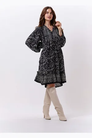 Moliin Salome Jurken Dames - Rok - Jurk -