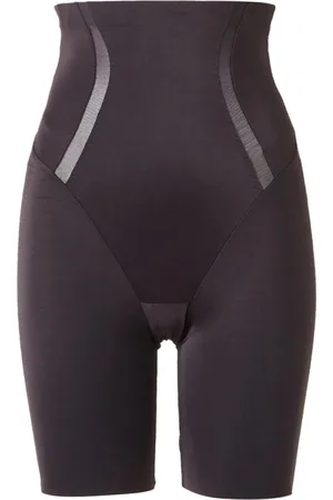 Maidenform Firm Foundations Hi-Waist Shaping Thigh Slimmer -