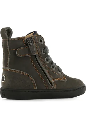 Shoesme Enkelboots | Jongens | | Leer | |