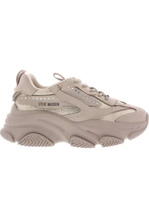 Steve Madden Dames Sneakers Possession R Blush