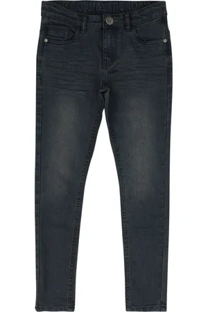 No Way Monday U-BOYS Jongens Jeans