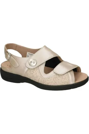 Solidus Dames - - sandalen - maat 36.5