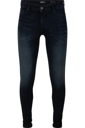 Rellix Xyan Skinny Jeans Jongens - Broek -